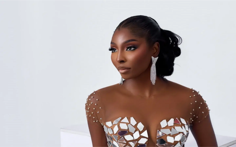 Soul, Style and the Crown: How Karibi-George Is Taking Nigerian Fashion to the Miss World Stage