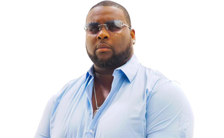 GEORGE “BUFF GUDDA” KING HONORED WITH D’CEM 2026 DISTINGUISHED CREATIVE EMPOWERMENT MERIT AWARD