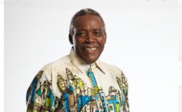 OLU JACOBS DIES AT 84: NOLLYWOOD LOSES A SCREEN LEGEND WHO HELPED SHAPE AFRICAN CINEMA
