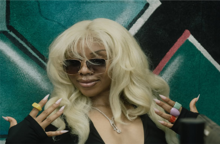 Fave Opens Up on Why Female Artists Face a Tougher Road to Success in the Music Industry