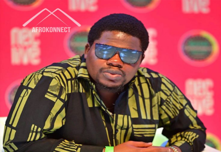 Mr Macaroni Breaks Silence on Why He Stepped Back From Government Criticism