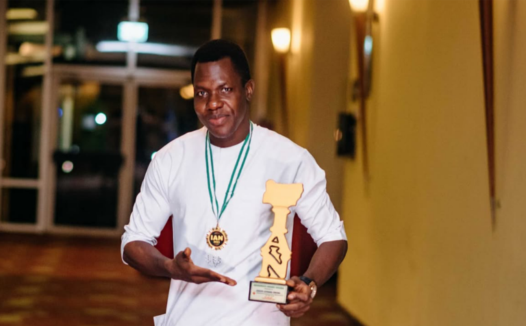 Leon Photography Reveals How Duncan Mighty’s Rejection Left Burna Boy in Tears